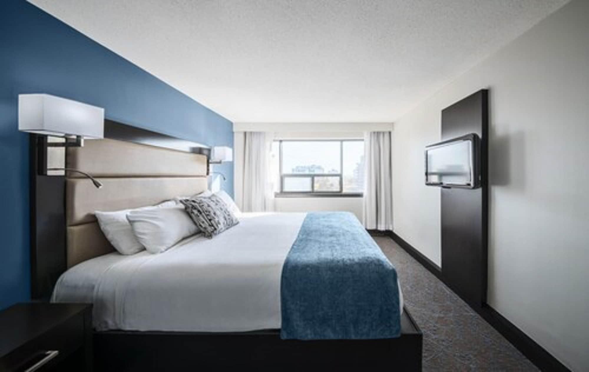 Ottawa Embassy Hotel & Suites Ngoại thất bức ảnh