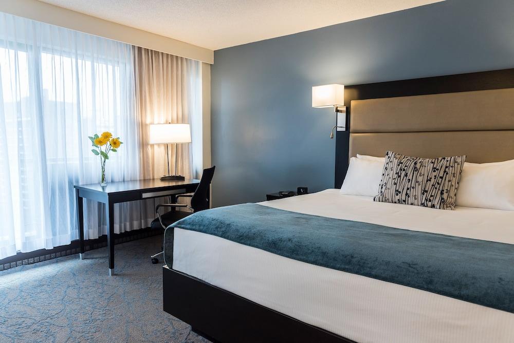 Ottawa Embassy Hotel & Suites Ngoại thất bức ảnh